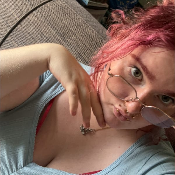 Moxi — OnlyFans