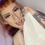ℙ𝕥𝕚𝕥𝕖 𝕀𝕟𝕜𝕖𝕕 💋 — OnlyFans