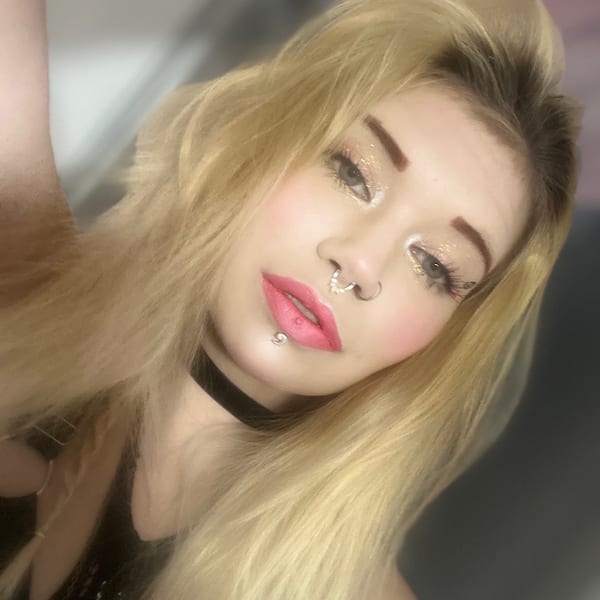 Octavia — OnlyFans