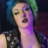 ⚡BBW PUNK FARTS⚡ NO LONGER ACTIVE — OnlyFans