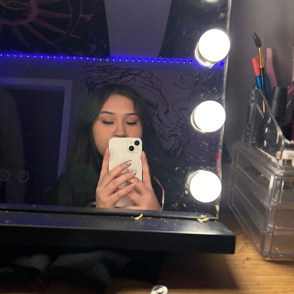QynnLuv — OnlyFans