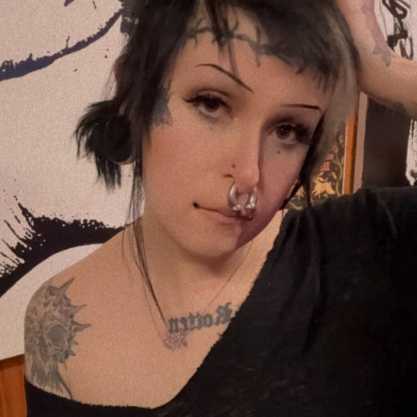 r0ttenkitty — Canadian OnlyFans creator