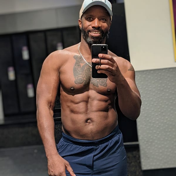 Race Cooper — Canadian OnlyFans creator