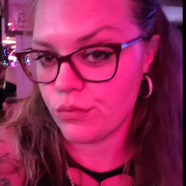 Rainbow Crash (Jemencallisse) — Canadian OnlyFans creator