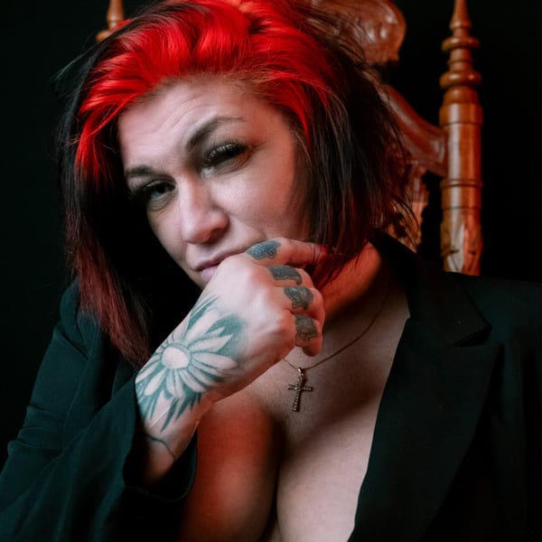 Red-MilFxXx — OnlyFans