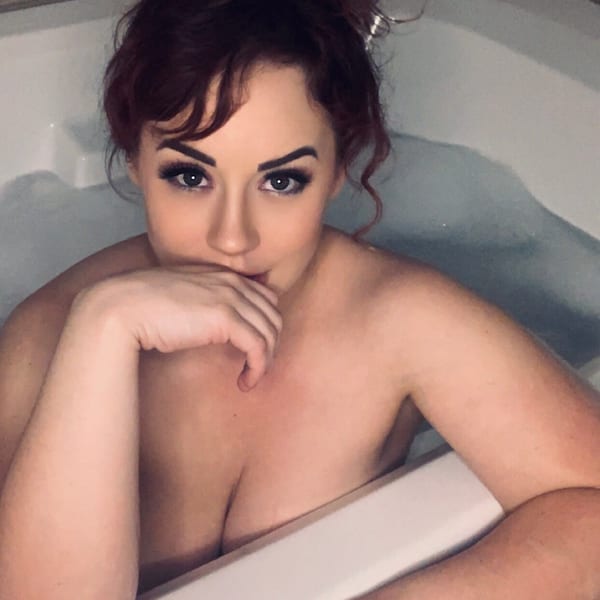 Red 💋 — OnlyFans