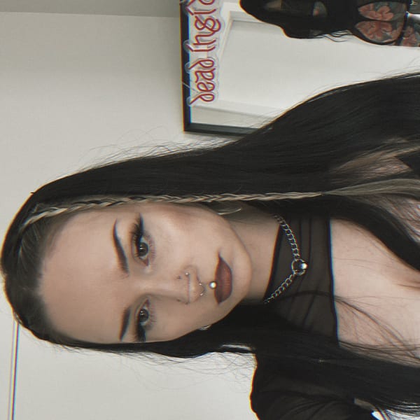 𝖌𝖎𝖗𝖑 𝖜𝖎𝖙𝖍 𝖙𝖍𝖊 𝖘𝖓𝖆𝖐𝖊 𝖙𝖆𝖙𝖙𝖔𝖔🐍 — OnlyFans