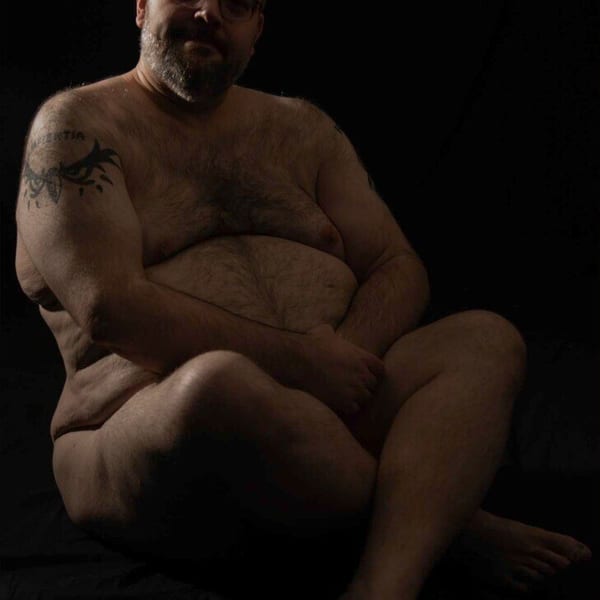 Rex Behr — Canadian OnlyFans creator