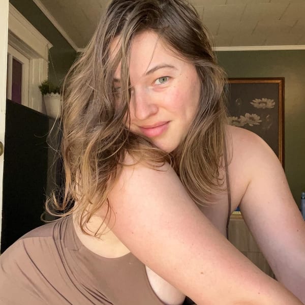 Riley Nixon — OnlyFans