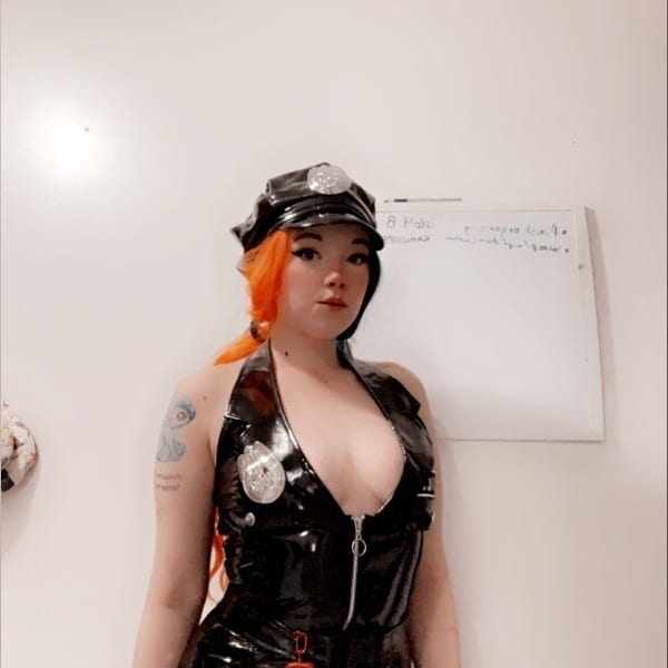 Goddess of Dawn 🌄 — OnlyFans