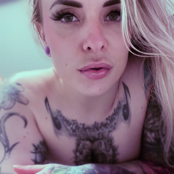 Romi — Canadian OnlyFans creator