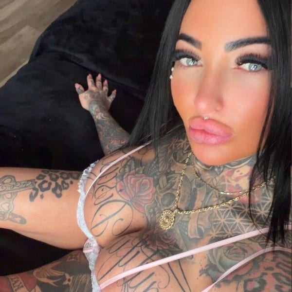 Sabrinalepage — OnlyFans