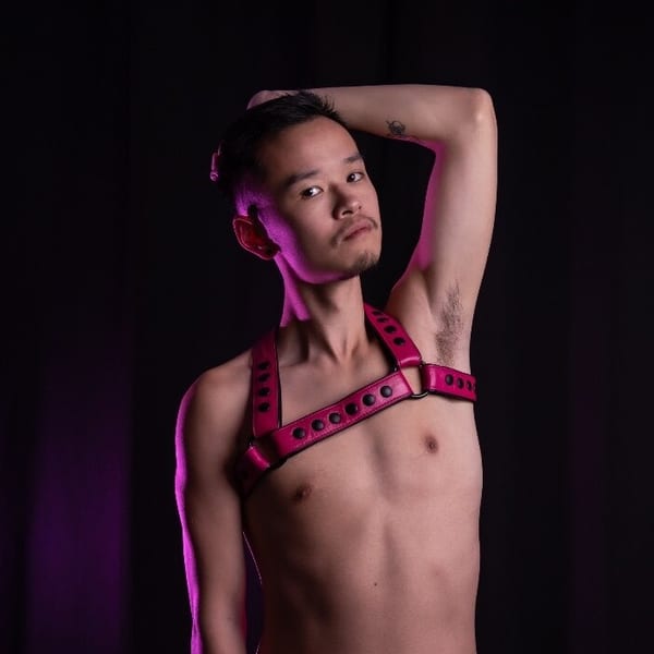 Pup Kura 🌸 — Canadian OnlyFans creator