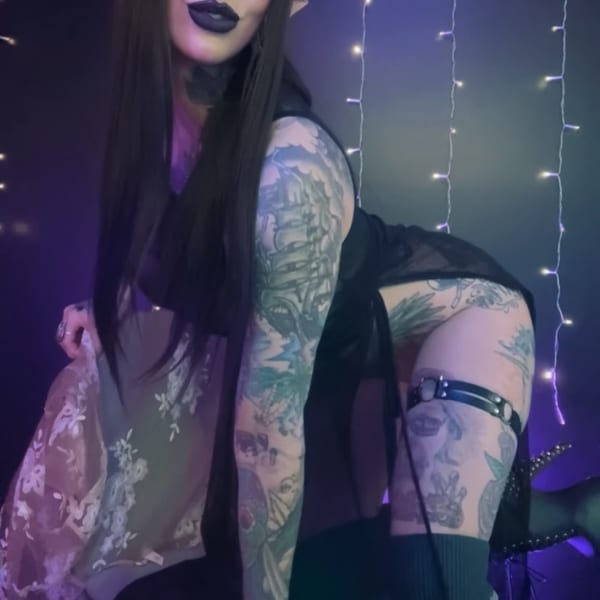 Salem — OnlyFans