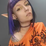 Samantha Dread — OnlyFans