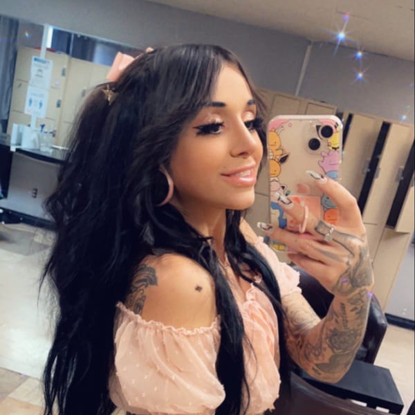 ♡ 𝑺𝑨𝑹𝑰𝑵𝑨 ♡ — OnlyFans