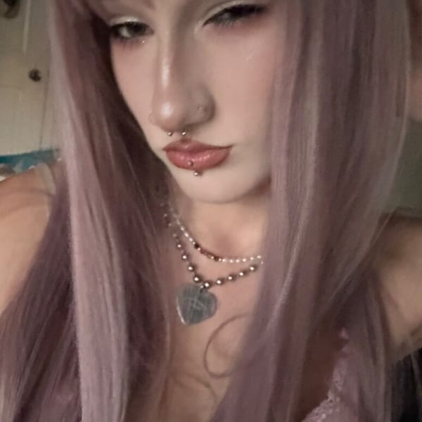 saturnbabyy — OnlyFans