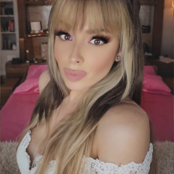 Scarlett Ann Mae — OnlyFans