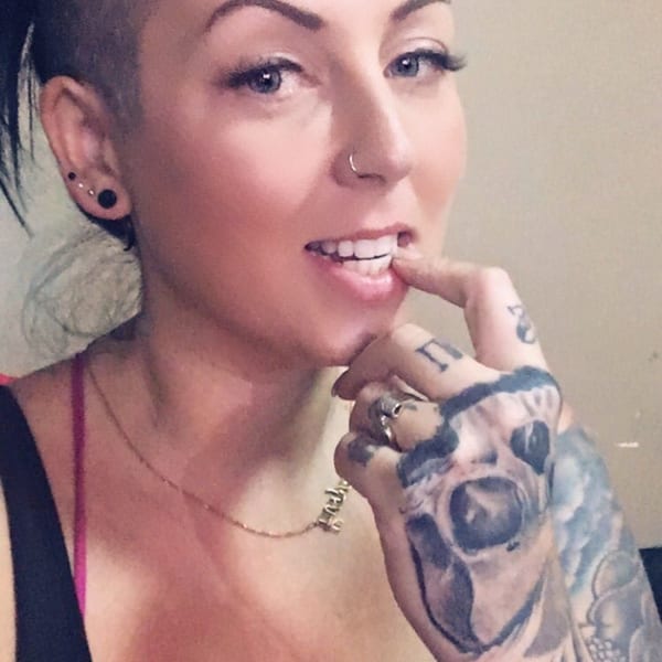 BEST TITS ON ONLYFANS😈 — OnlyFans
