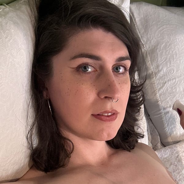 SerafinaFell — OnlyFans