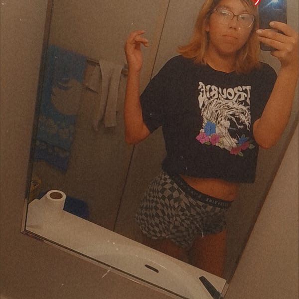 Deana-Faye Webster — OnlyFans