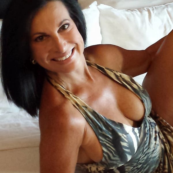 Sexy Carol Milf — OnlyFans
