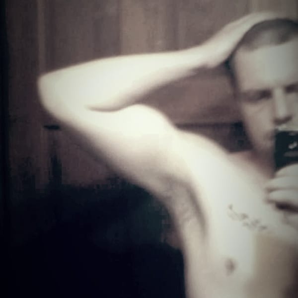 Daddy's Needs — OnlyFans