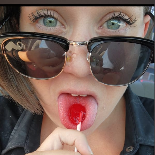 Shanana — Canadian OnlyFans creator