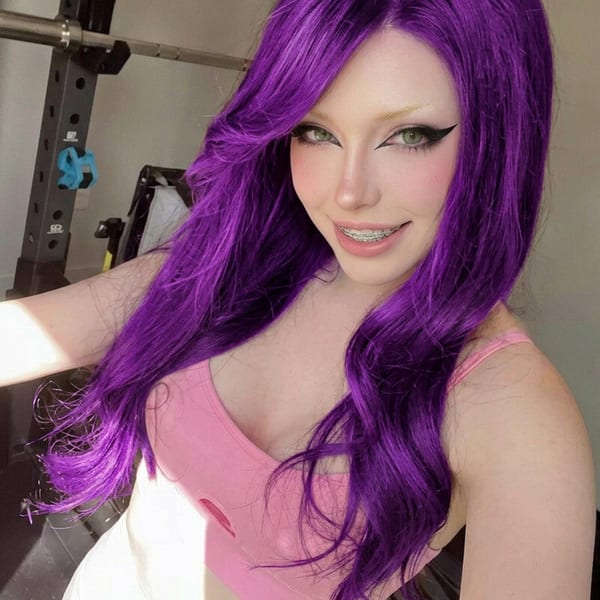 ShaylaSinna — OnlyFans