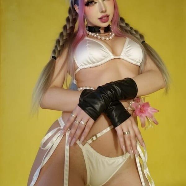 ShaylaSinna — OnlyFans