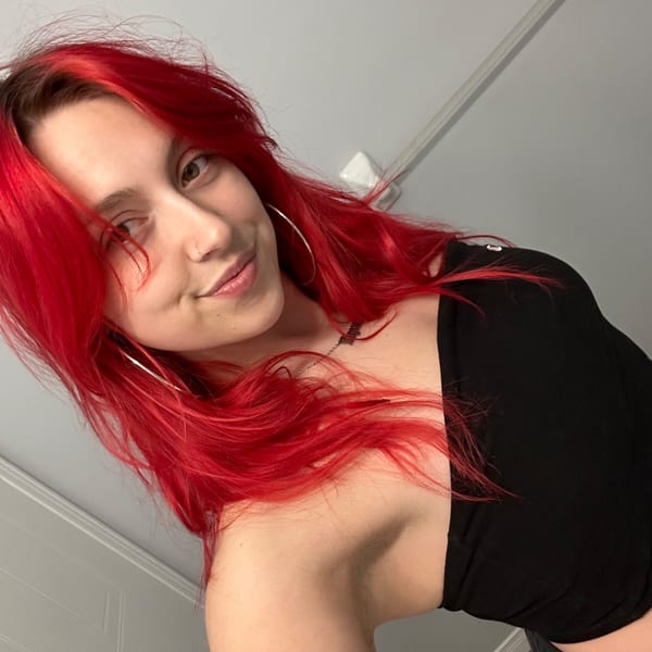 Skyler Grey — OnlyFans