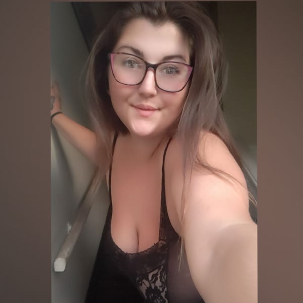 Ladybug_666 — Canadian OnlyFans creator