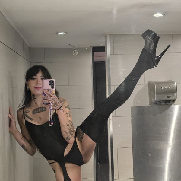 Silvia Stardust — OnlyFans