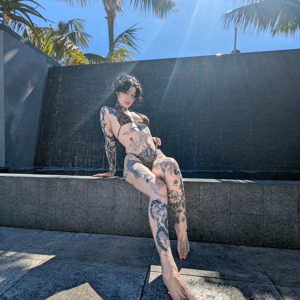 Slimsaydeee — Canadian OnlyFans creator