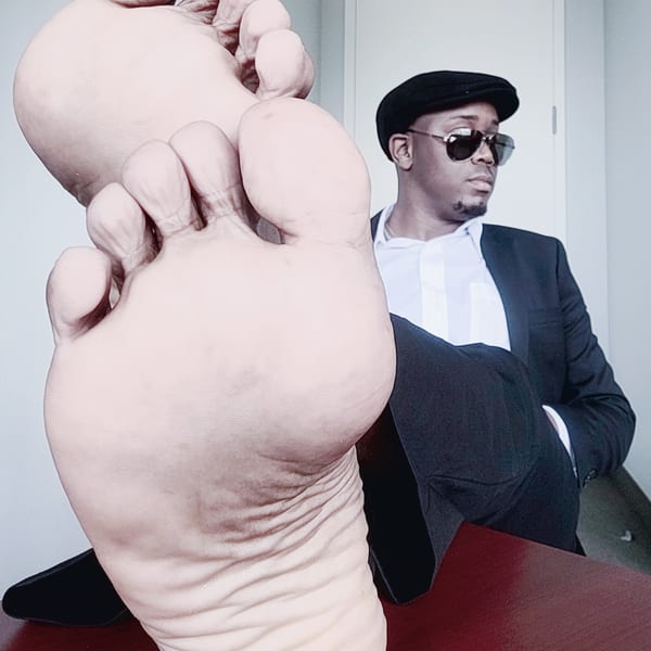 soft soleman — OnlyFans