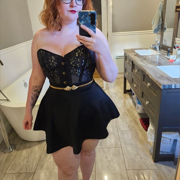 SpicyBeesKnees — OnlyFans