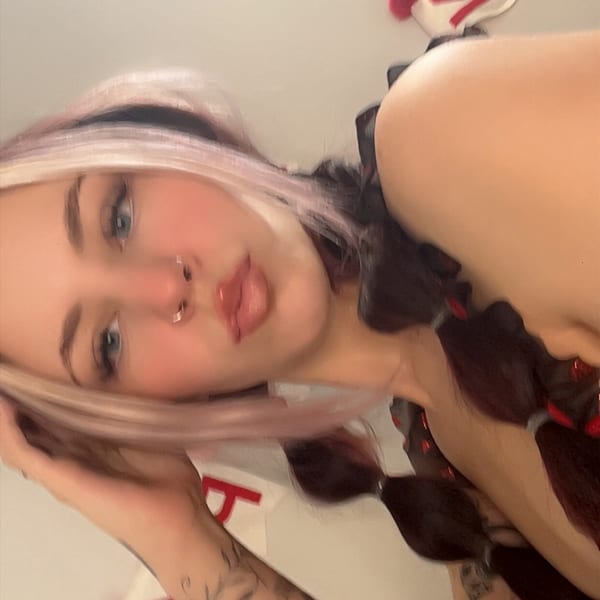 Spicypinkbaddi — OnlyFans