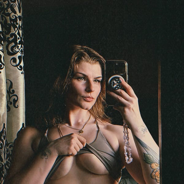 Spitfire🚀 — OnlyFans