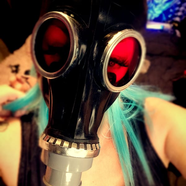 Spooky Bee 😈🐝 — OnlyFans