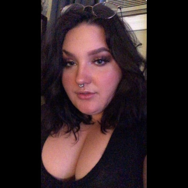 Squish babe — Canadian OnlyFans creator