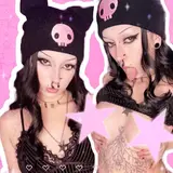 StarrFlesh — OnlyFans