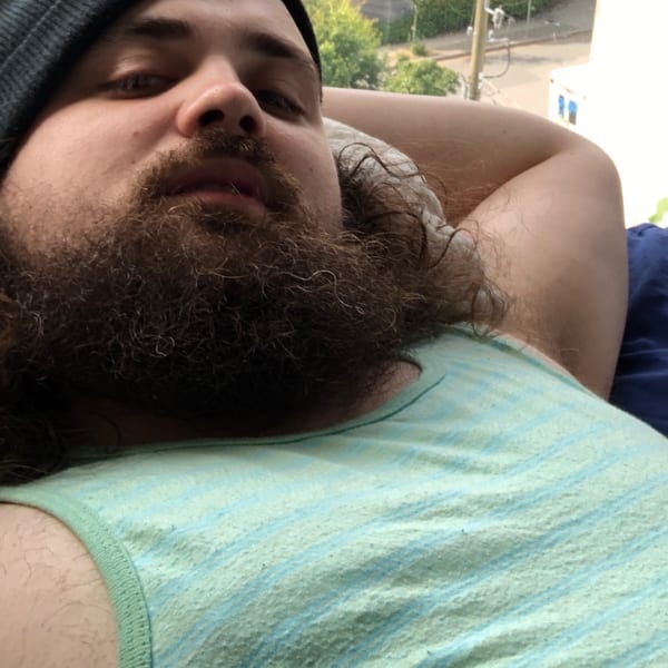 SteelieDan — OnlyFans