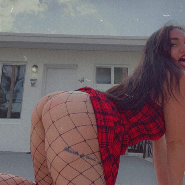 Stefi.King | F*ck Me Virtually — Canadian OnlyFans creator