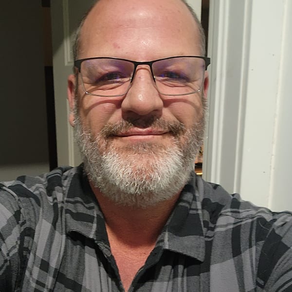 Stephane Dion — Canadian OnlyFans creator