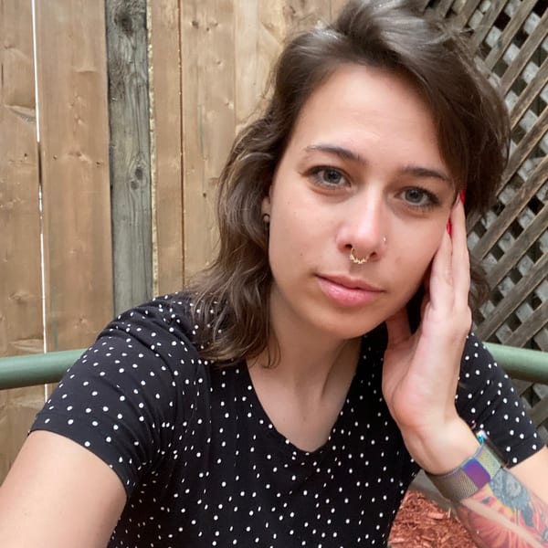 Sarah — OnlyFans