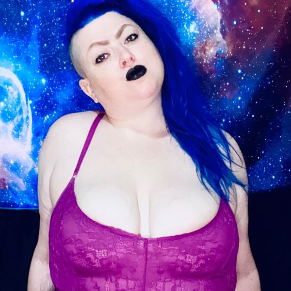 ⛈stormer⛈ — OnlyFans