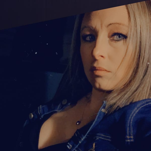 Strom — Canadian OnlyFans creator