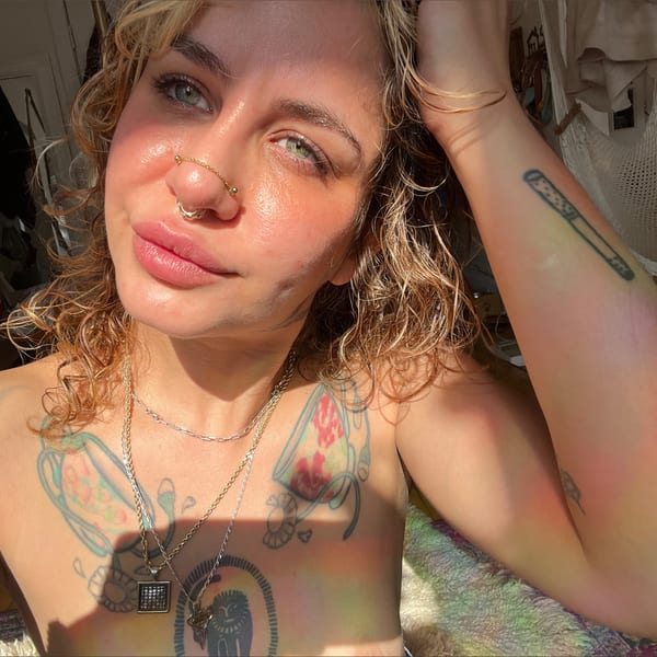 Manic Matilda 🤪 — OnlyFans