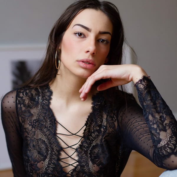 Sasha Love — OnlyFans