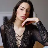 Sasha Love — OnlyFans
